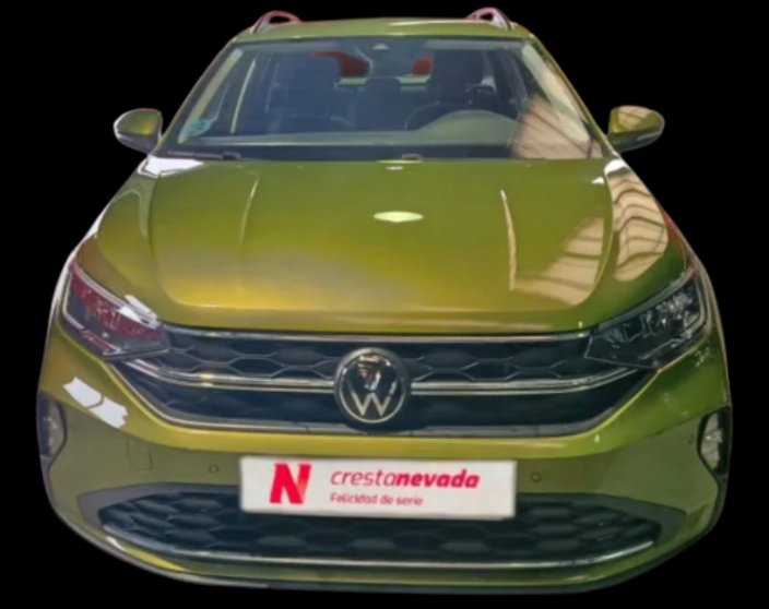 Volkswagen Taigo Life TSI 2023, foto 2