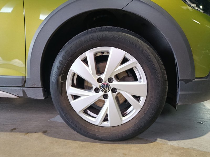 Volkswagen Taigo Life TSI 2023, foto 24