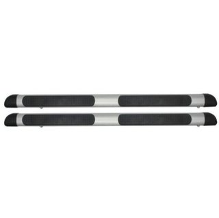 Estriberas laterales para Dacia Renault Duster