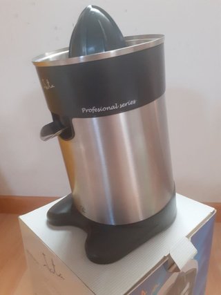 Exprimidor Jata Profesional