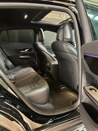 Mercedes-Benz GLC Coupé 2025
