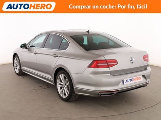 Volkswagen Passat 2.0 TDI Sport BlueMotion Tech