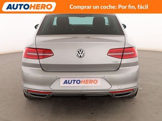 Volkswagen Passat 2.0 TDI Sport BlueMotion Tech