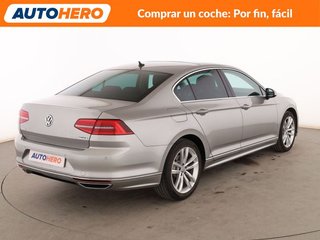 Volkswagen Passat 2.0 TDI Sport BlueMotion Tech