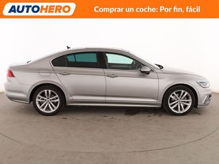 Volkswagen Passat 2.0 TDI Sport BlueMotion Tech