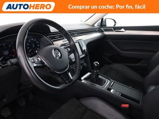Volkswagen Passat 2.0 TDI Sport BlueMotion Tech