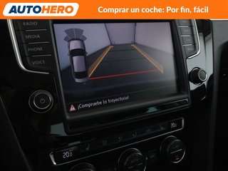 Volkswagen Passat 2.0 TDI Sport BlueMotion Tech