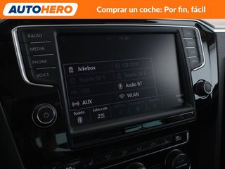 Volkswagen Passat 2.0 TDI Sport BlueMotion Tech