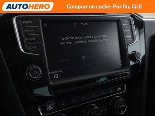 Volkswagen Passat 2.0 TDI Sport BlueMotion Tech