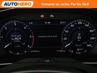Volkswagen Passat 2.0 TDI Sport BlueMotion Tech