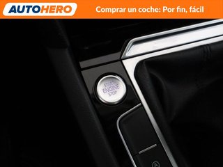 Volkswagen Passat 2.0 TDI Sport BlueMotion Tech