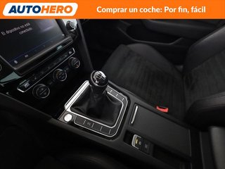 Volkswagen Passat 2.0 TDI Sport BlueMotion Tech