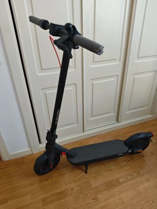 Patinete Eléctrico Xiaomi 4 Pro