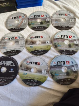 Giochi PlayStation 3