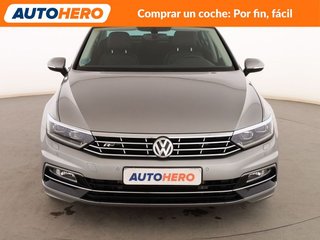 Volkswagen Passat 2.0 TDI Sport BlueMotion Tech