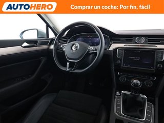 Volkswagen Passat 2.0 TDI Sport BlueMotion Tech