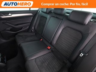 Volkswagen Passat 2.0 TDI Sport BlueMotion Tech