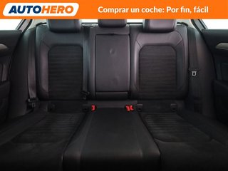 Volkswagen Passat 2.0 TDI Sport BlueMotion Tech
