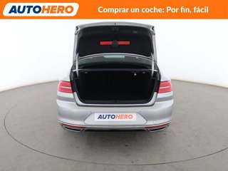 Volkswagen Passat 2.0 TDI Sport BlueMotion Tech