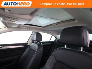 Volkswagen Passat 2.0 TDI Sport BlueMotion Tech