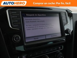 Volkswagen Passat 2.0 TDI Sport BlueMotion Tech
