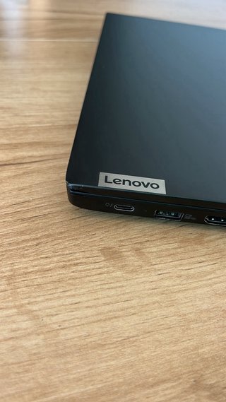 Lenovo ThinkPad E14 Gen 2 | i5 11ª Gen | 1