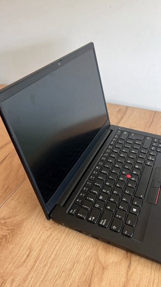 Lenovo ThinkPad E14 Gen 2 | i5 11ª Gen | 1