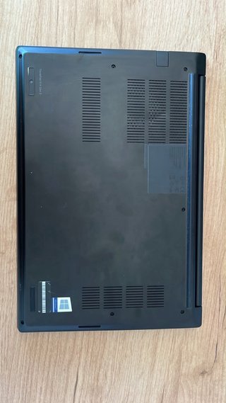 Lenovo ThinkPad E14 Gen 2 | i5 11ª Gen | 1