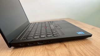 Lenovo ThinkPad E14 Gen 2 | i5 11ª Gen | 1