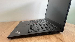 Lenovo ThinkPad E14 Gen 2 | i5 11ª Gen | 1