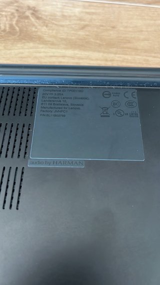 Lenovo ThinkPad E14 Gen 2 | i5 11ª Gen | 1