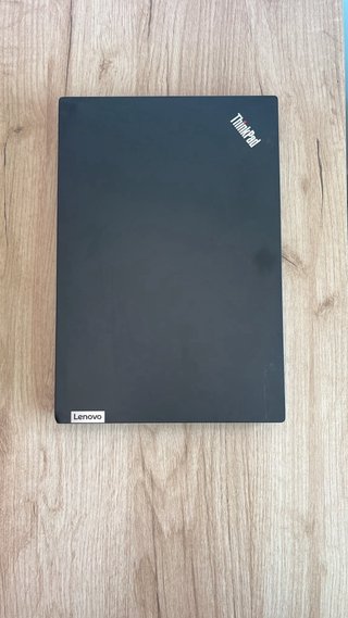 Lenovo ThinkPad E14 Gen 2 | i5 11ª Gen | 1
