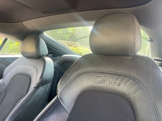 Audi Tt 2008