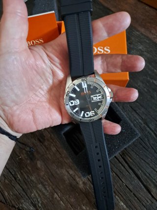 Reloj Hugo Boss