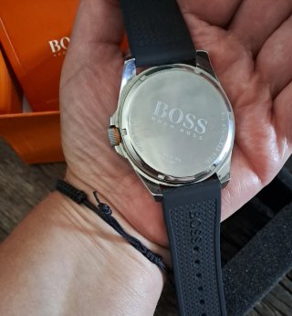 Reloj Hugo Boss