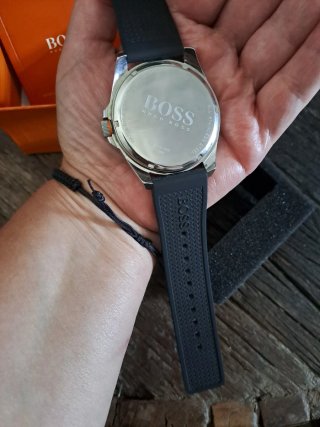 Reloj Hugo Boss