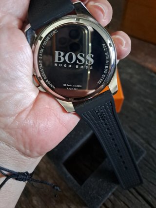 Reloj Hugo Boss