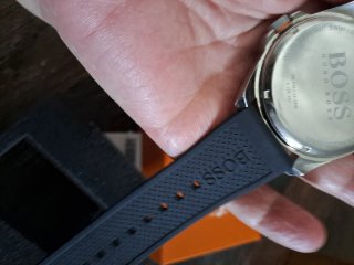 Reloj Hugo Boss