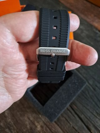 Reloj Hugo Boss