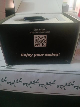 QR2 Simube
