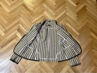 Chaqueta mujer Massimo Dutti talla 40