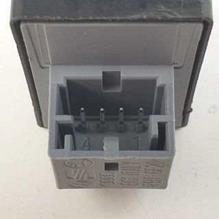 MANDO ELEVALUNAS DELANTERO DERECHO AUDI AUDI A4 BER. (B8) 2007-2015