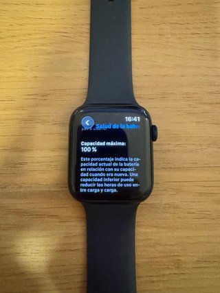Apple Watch SE 44mm