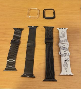 Apple Watch SE 44mm