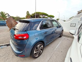 Citroen C4 SpaceTourer 2014