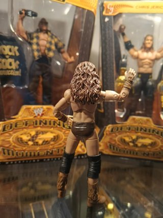 Jungle Boy figura AEW
