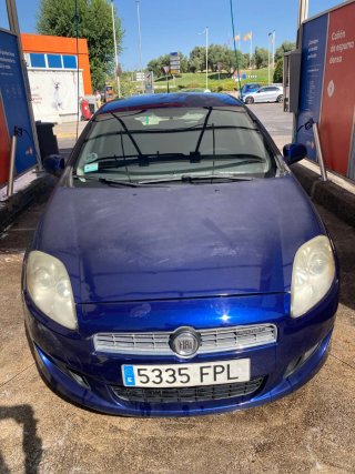 FIAT Bravo 2007