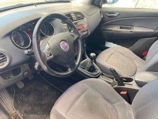 FIAT Bravo 2007