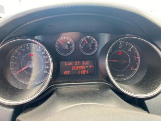 FIAT Bravo 2007