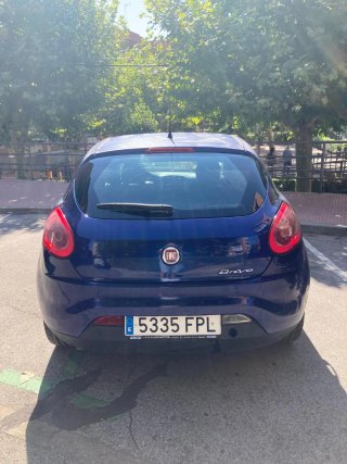 FIAT Bravo 2007